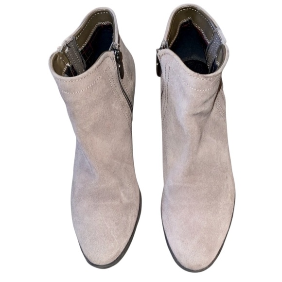 🌹BLONDO VALLI 2.0 ANKLE BOOTS - Picture 1 of 8